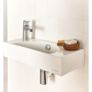 Mitigeur lavabo S July+ chrome