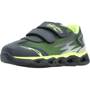 Zapatillas Niño de la marca CHICCO  modelo 1069146C VERDE