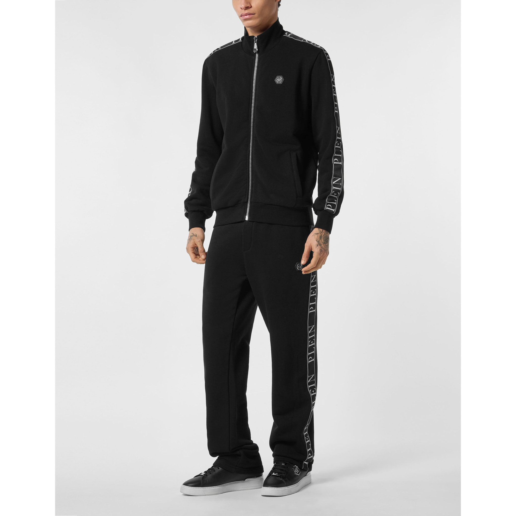 PHILIPP PLEIN Jogging Jacket