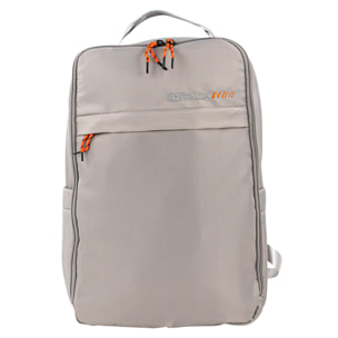 Mochila Viaje Cabina Itaca Rennes Taupe