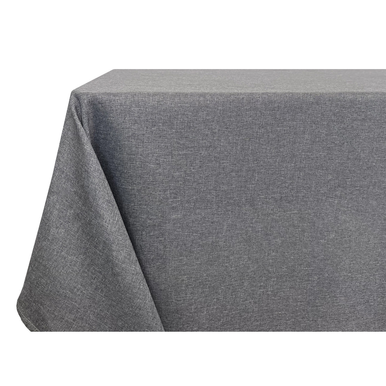 Tovaglia Cucina Soggiorno Antimacchia Idrorepellente Tinta Unita Linen