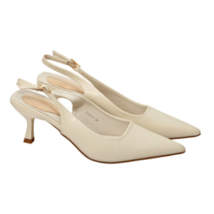 Decolletè - tacco 7,0 cm