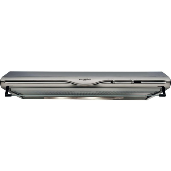 Hotte casquette WHIRLPOOL WCN65FLX