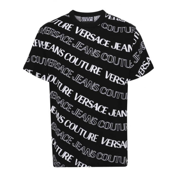 Versace Jeans Couture t-shirt