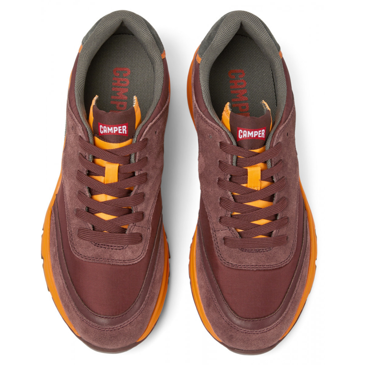 Camper - CAMPER Drift - Sneakers Zapatillas Multicolor Mujer | Privalia