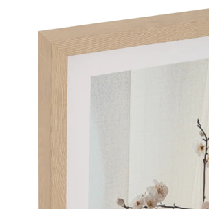 Toile Marny rectangulaire 40x50cm