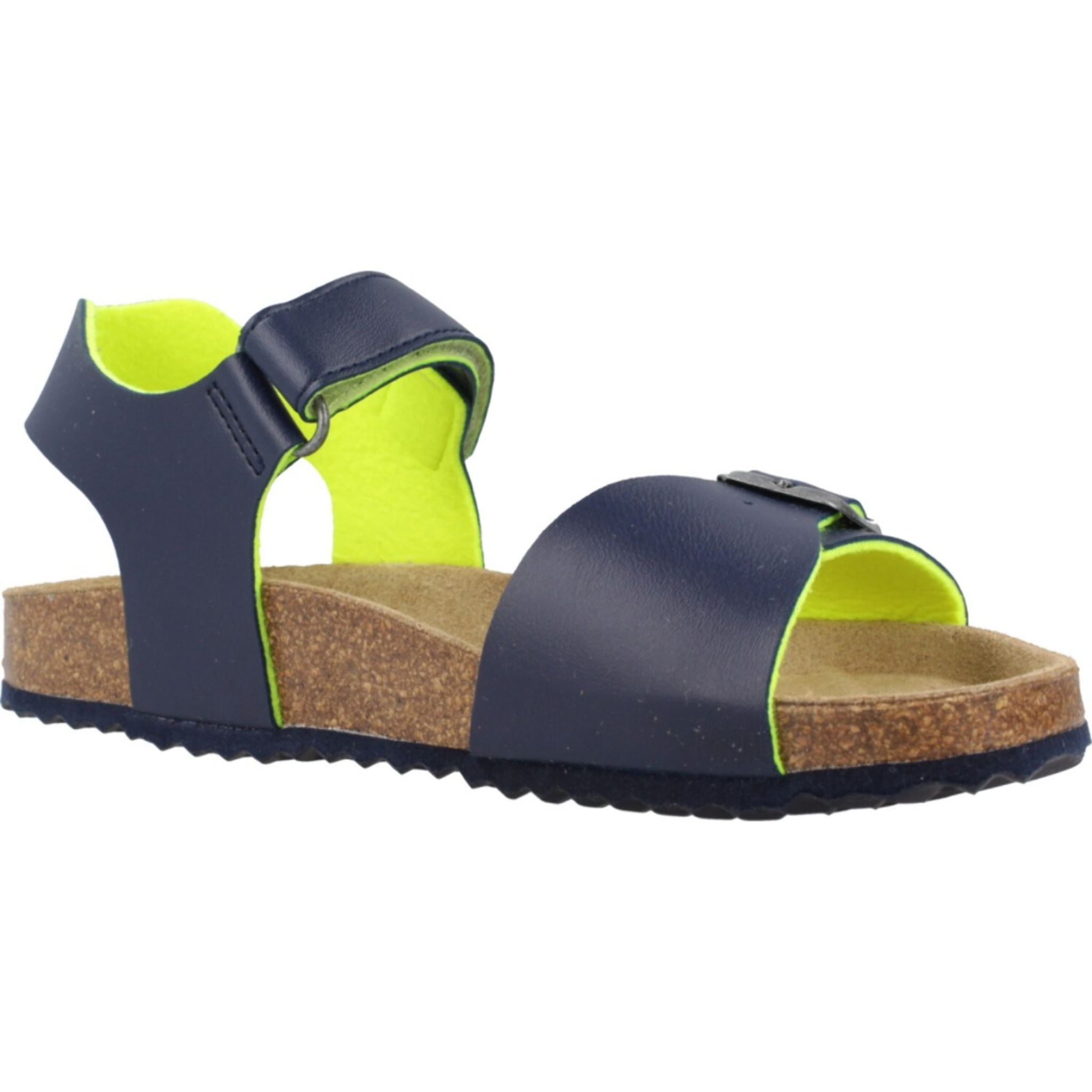 Sandalias Niño de la marca GEOX  modelo J GHITA BOY Blue