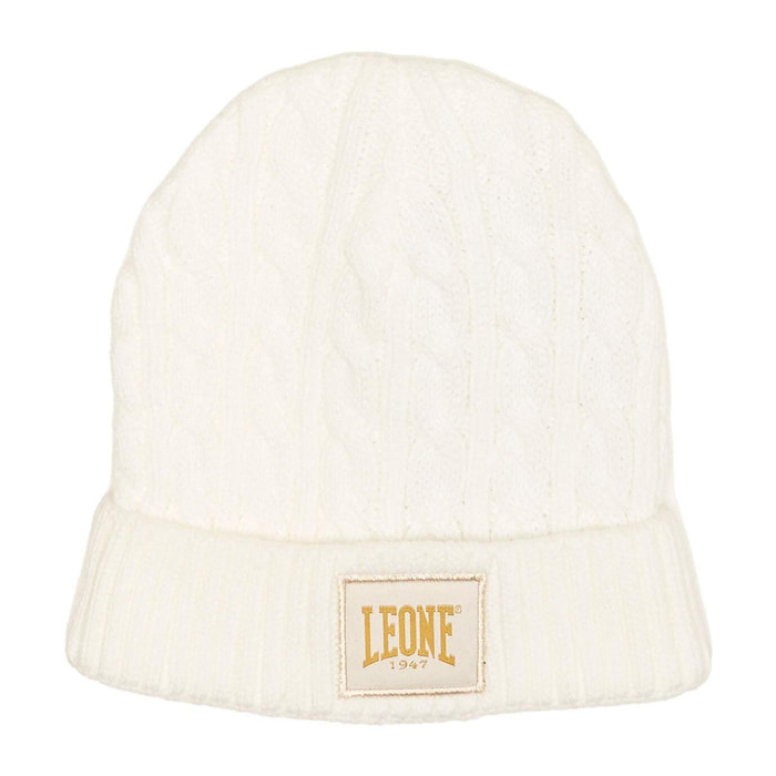 Cappello tricot donna Chic Boxing