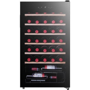 Cave à vin de service CAVISS S134MBEG