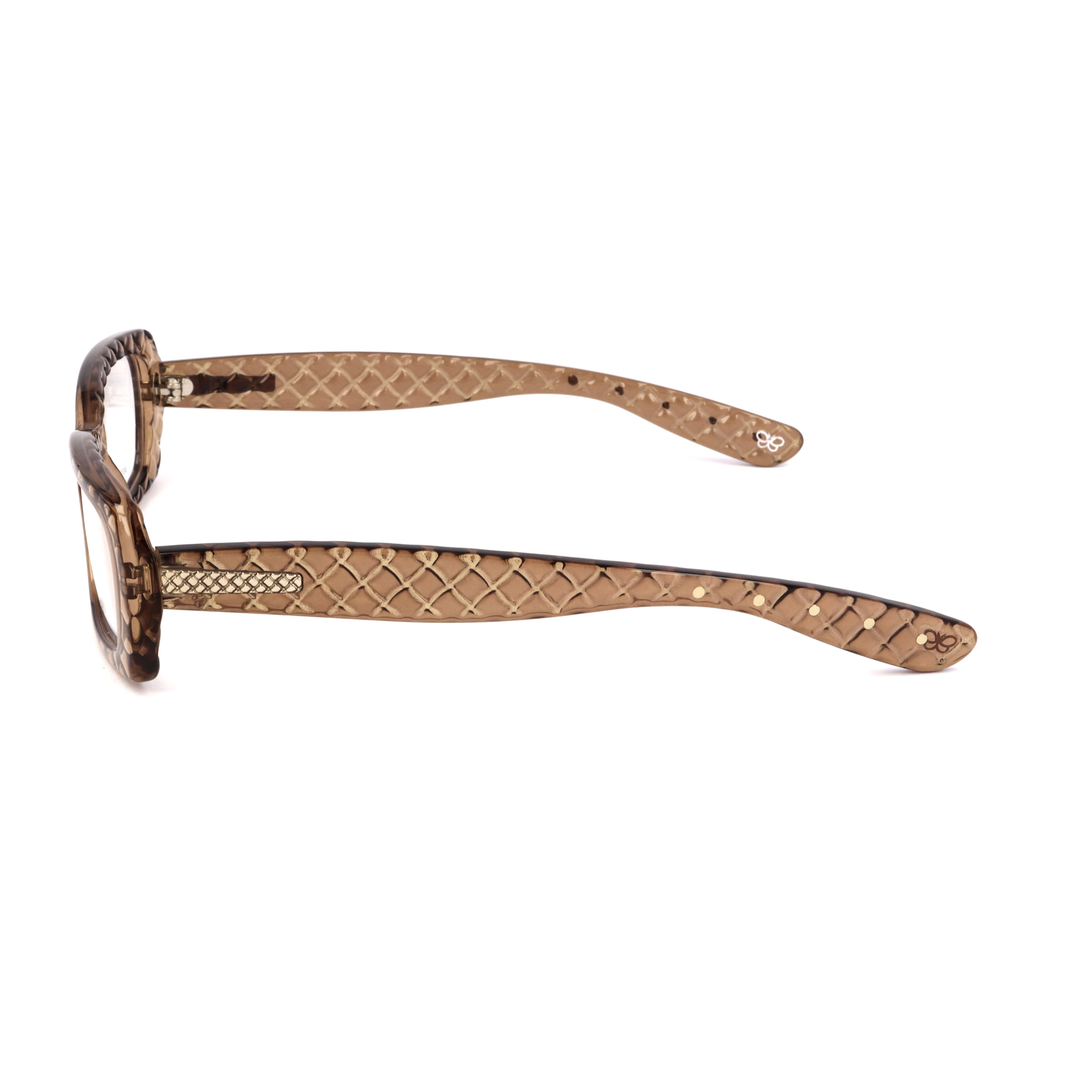 Montura de gafas Bottega Veneta Mujer BV-210-439