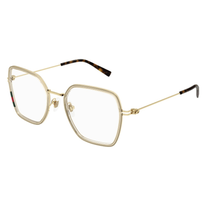 Gafas de Vista Gucci GG1850O-003 de Acetato Mujer 51 mm
