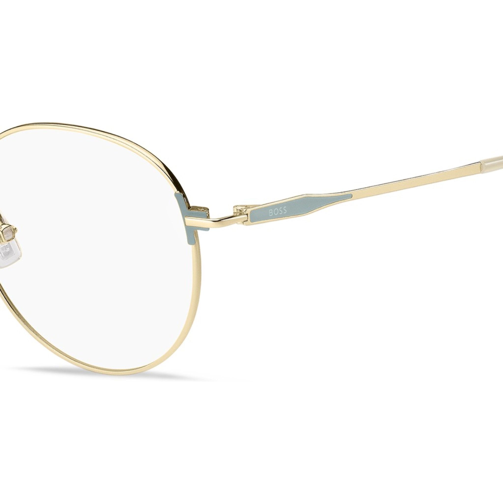 Gafas de Vista Hugo Boss 1710 PEF de Metal Mujer 51 mm
