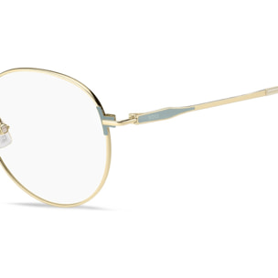 Gafas de Vista Hugo Boss 1710 PEF de Metal Mujer 51 mm