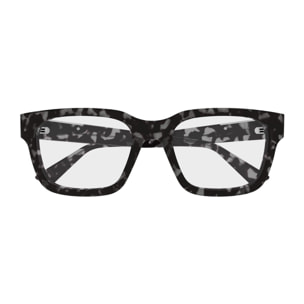 Gafas de Vista Gucci GG1961O-002 de Acetato Hombre 55 mm