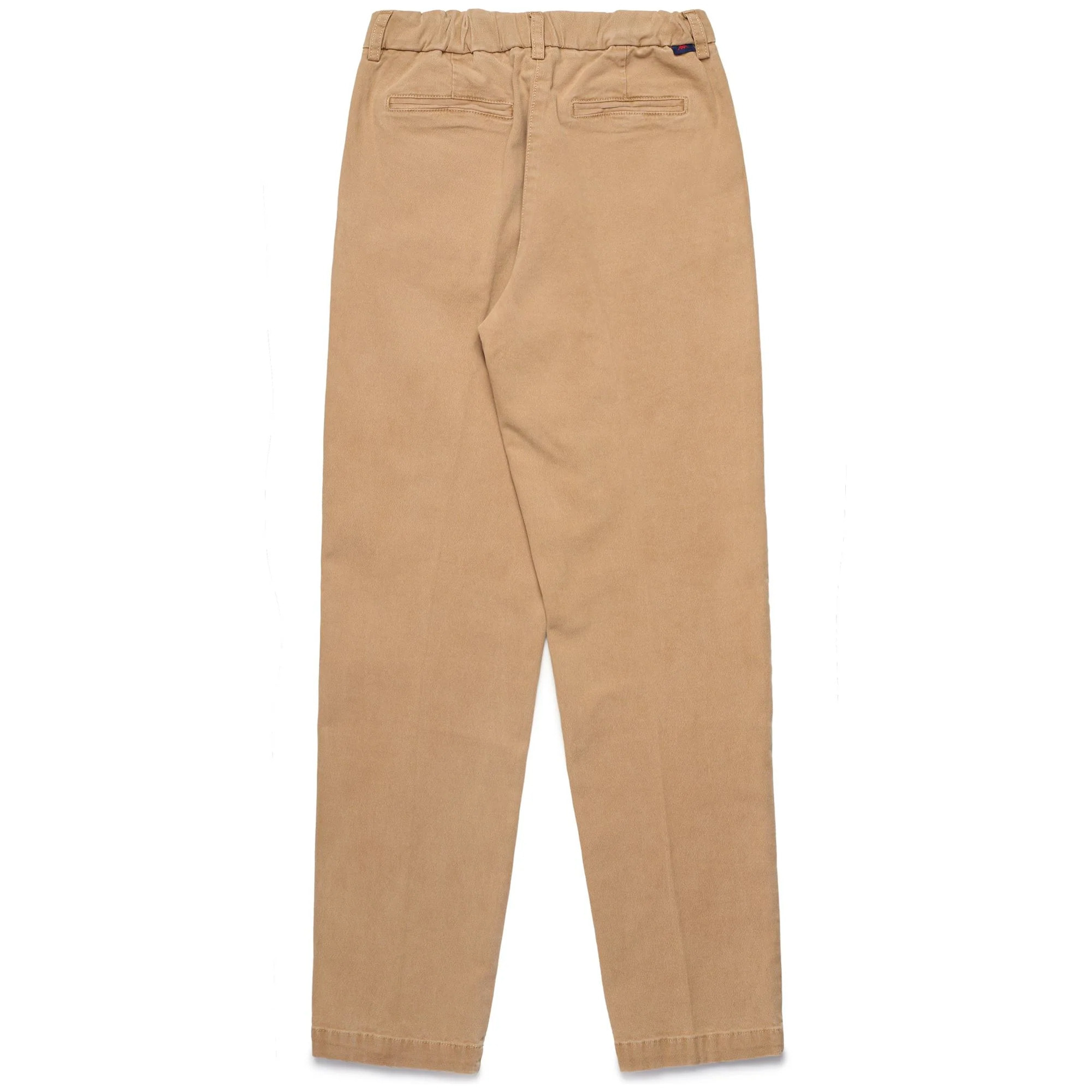 Kappa - Pantaloni Donna Beige - Alina