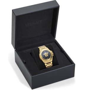 Versace Reloj Analógico De Cuarzo Versace Hera (Wc-8D)