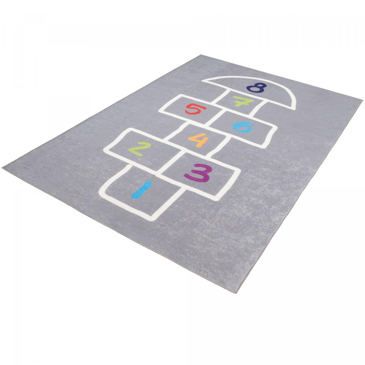 Tapis enfant Lavable 30° NAPI
