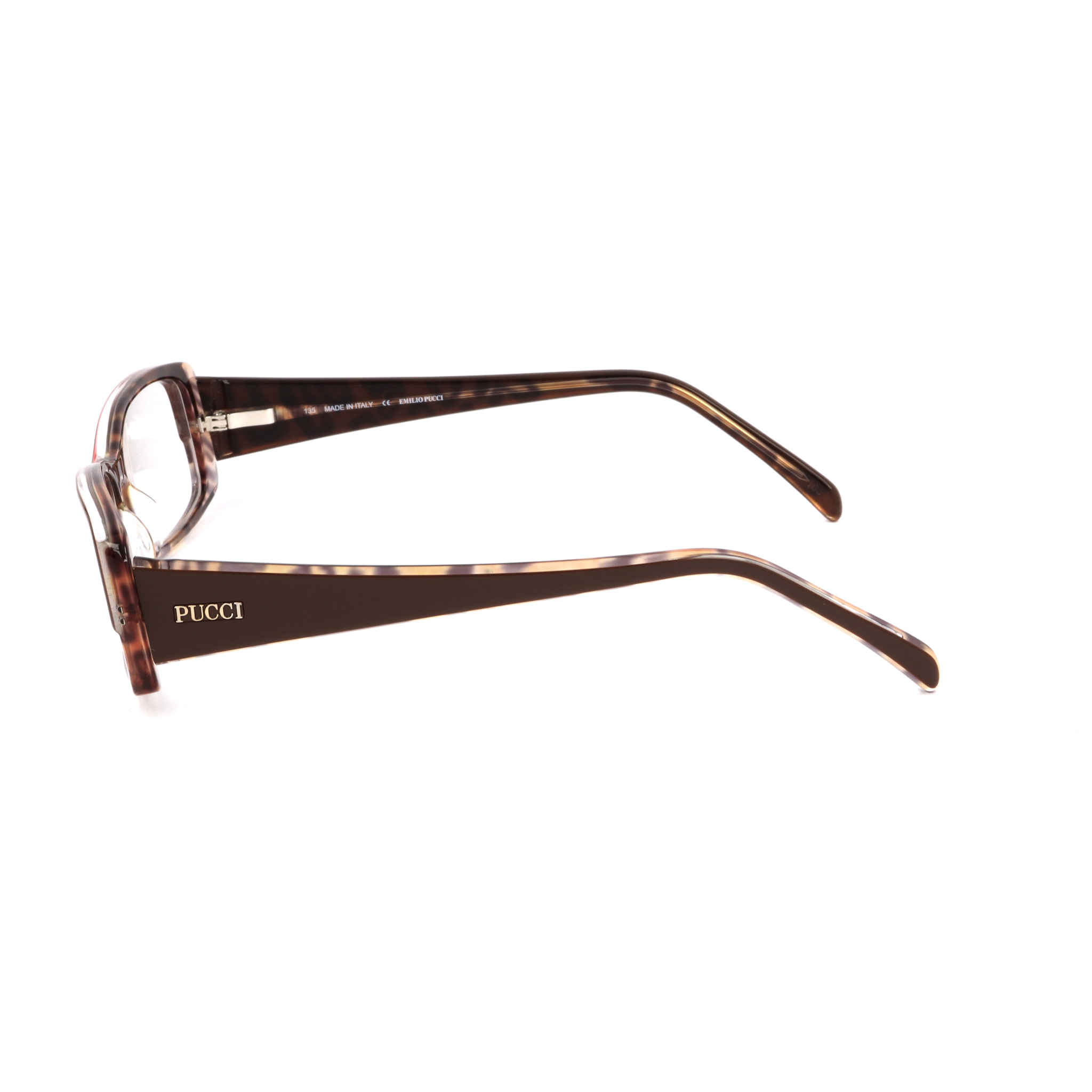 Montura de gafas Pucci Mujer EP2651-204