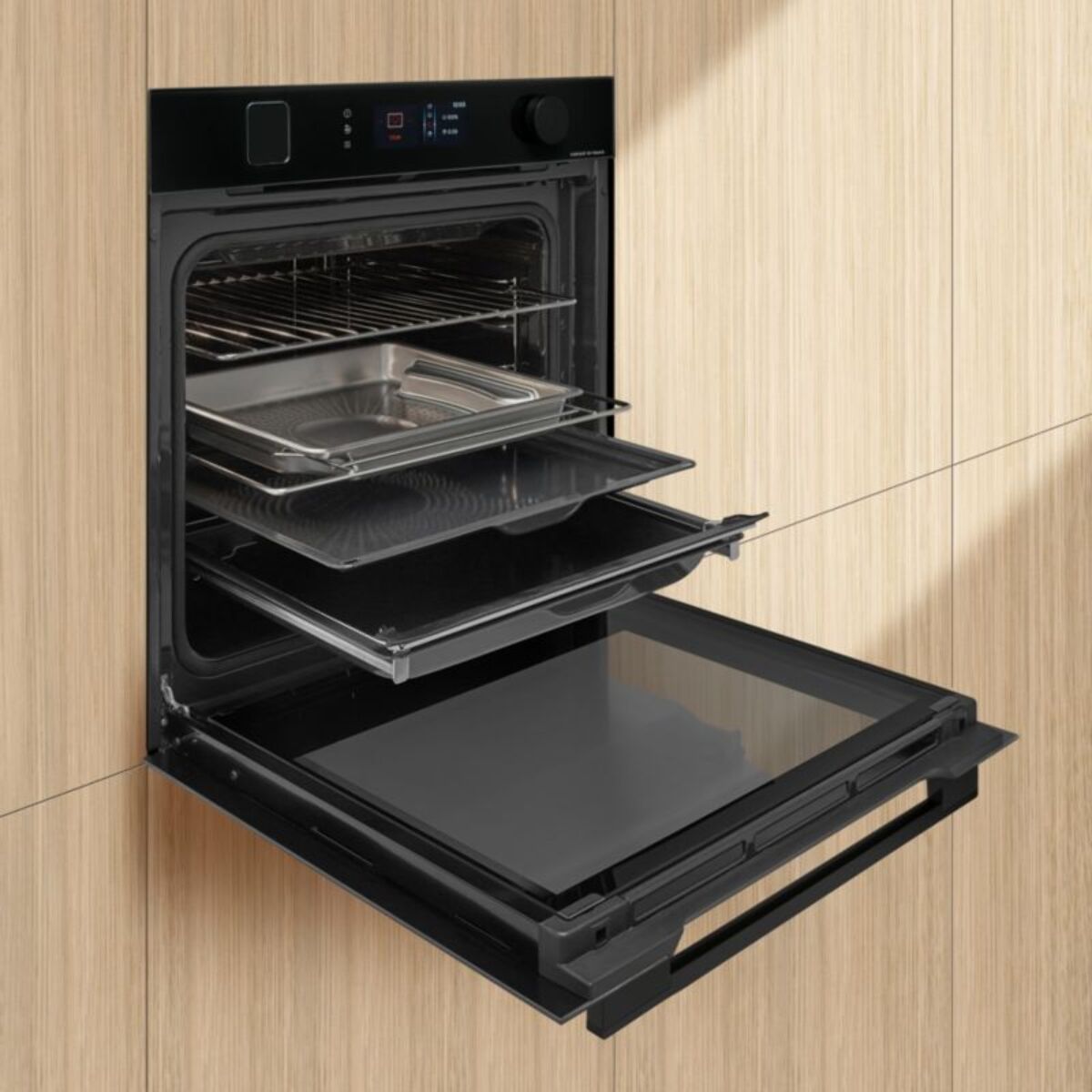 Four encastrable SAUTER SOR4545B