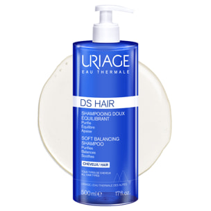 DS Hair - Shampooing - Doux Équilibrant