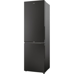 Réfrigérateur combiné CANDY CNQ2T518EB