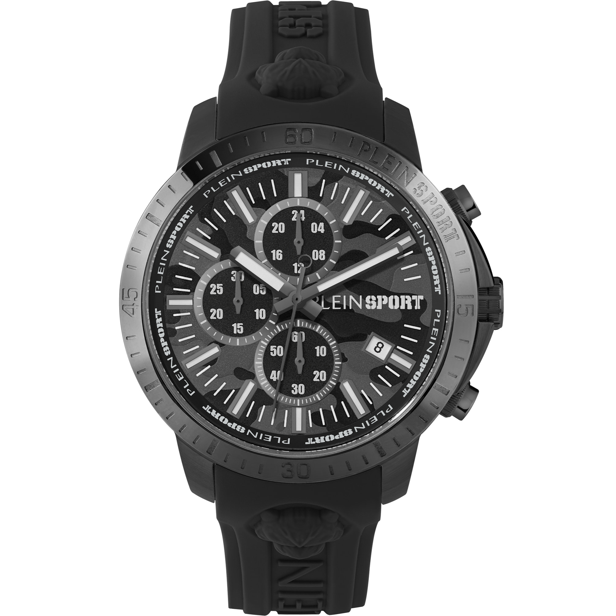 PLEIN SPORT Orologi GAIN