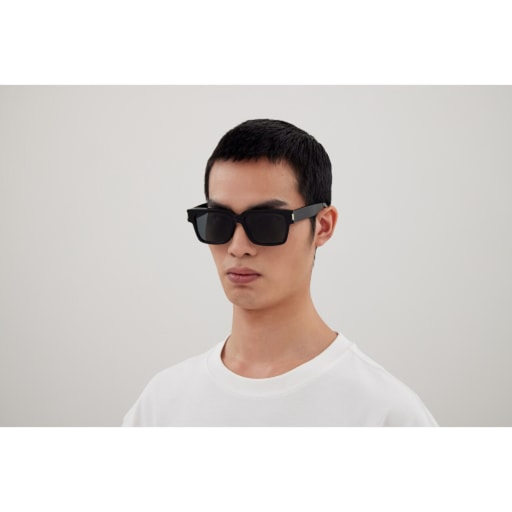 GAFAS DE SOL SAINT LAURENT® SL 732/F VADIM-001