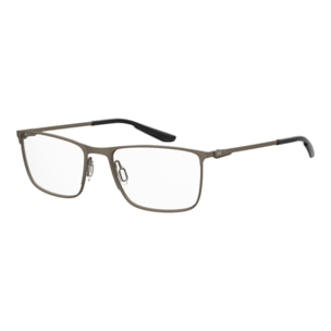 Gafas de Vista Under Armour UA 5006/G S05 57 de Metal Hombre
