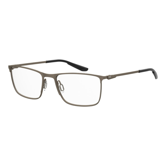 Gafas de Vista Under Armour UA 5006/G S05 57 de Metal Hombre
