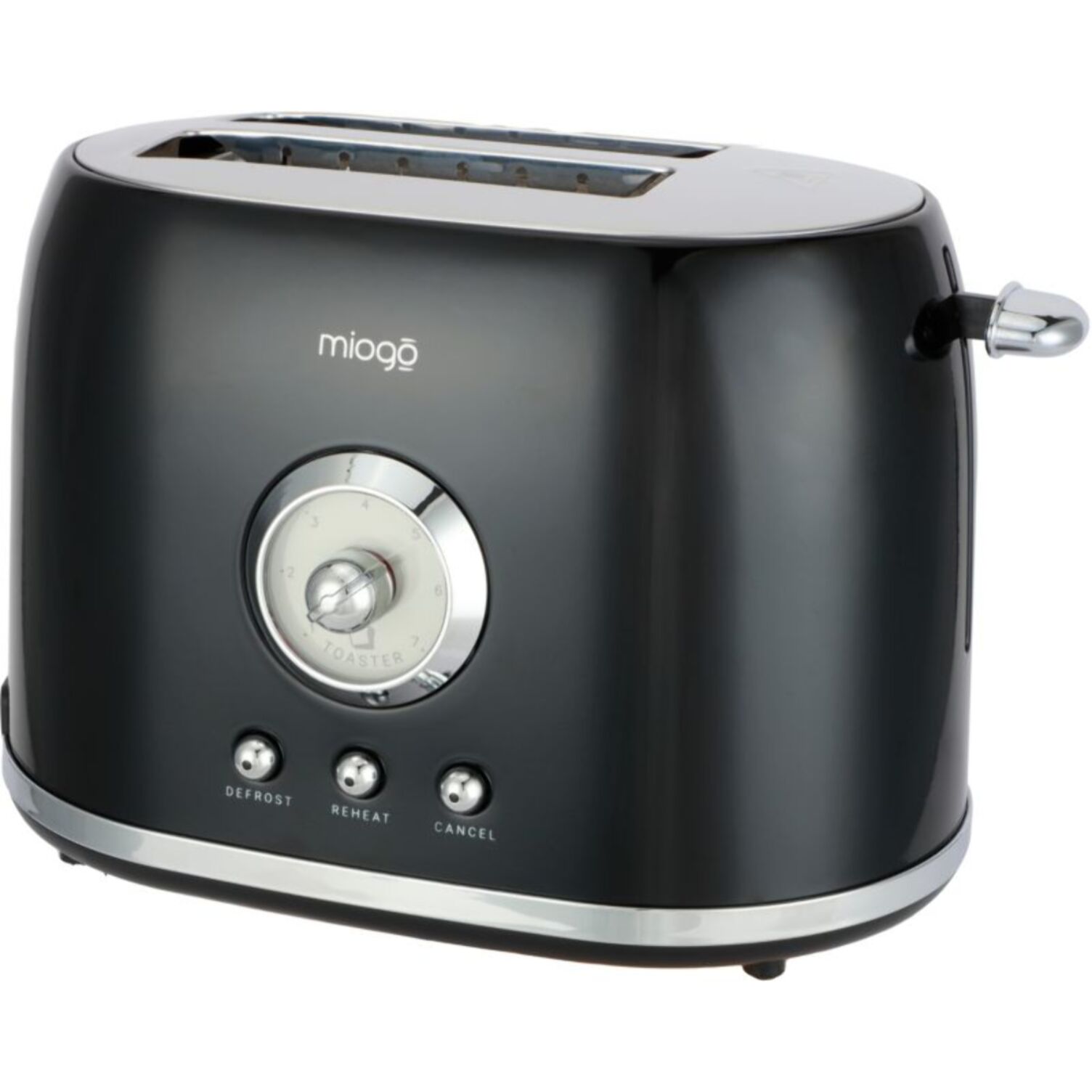 Grille-pain MIOGO Daily MDT2