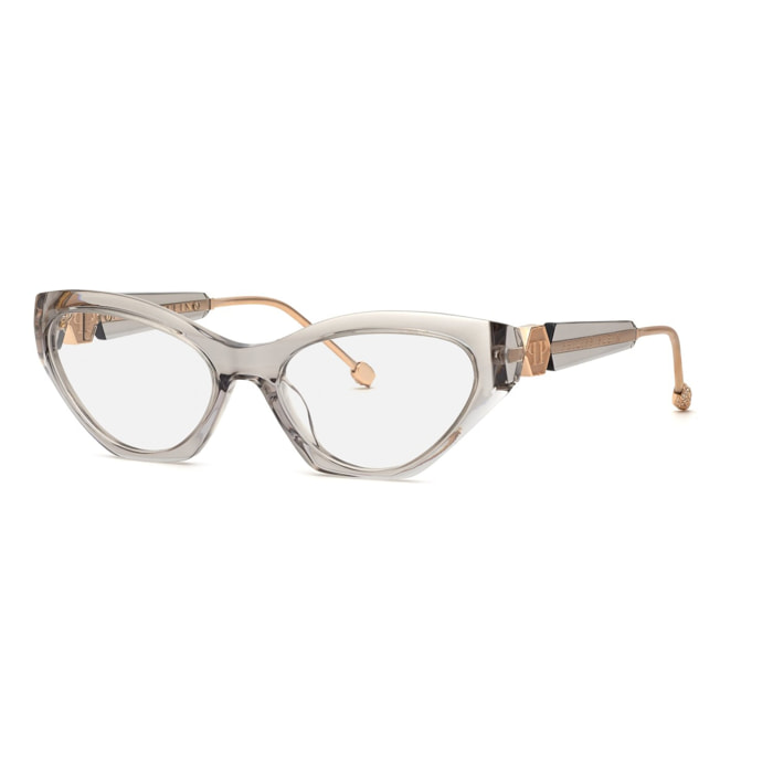 Montura de gafas Philipp Plein Mujer VPP069S-5503GU-22G