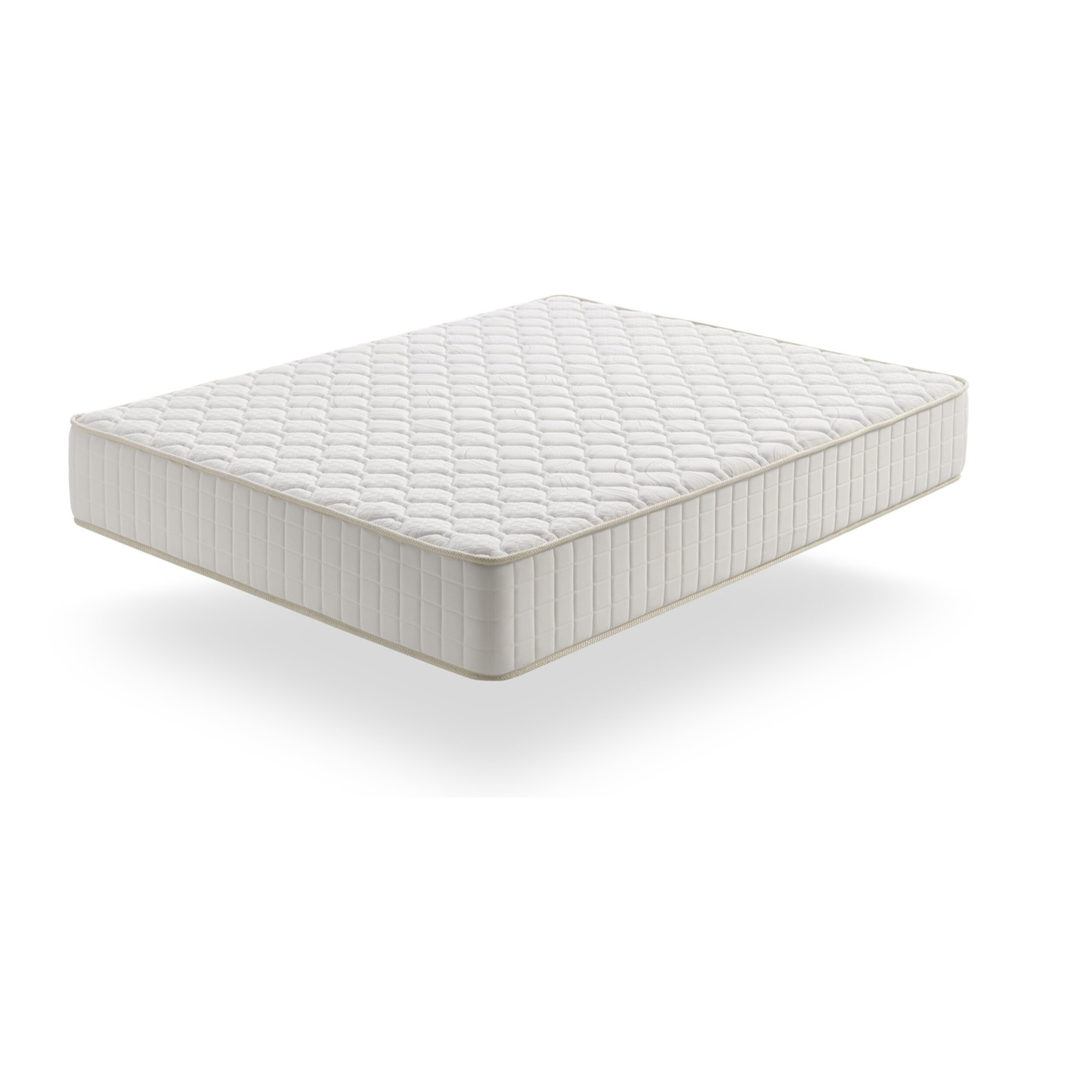 Matelas Olympus Gel - 30 cm, 2 places - Moonia