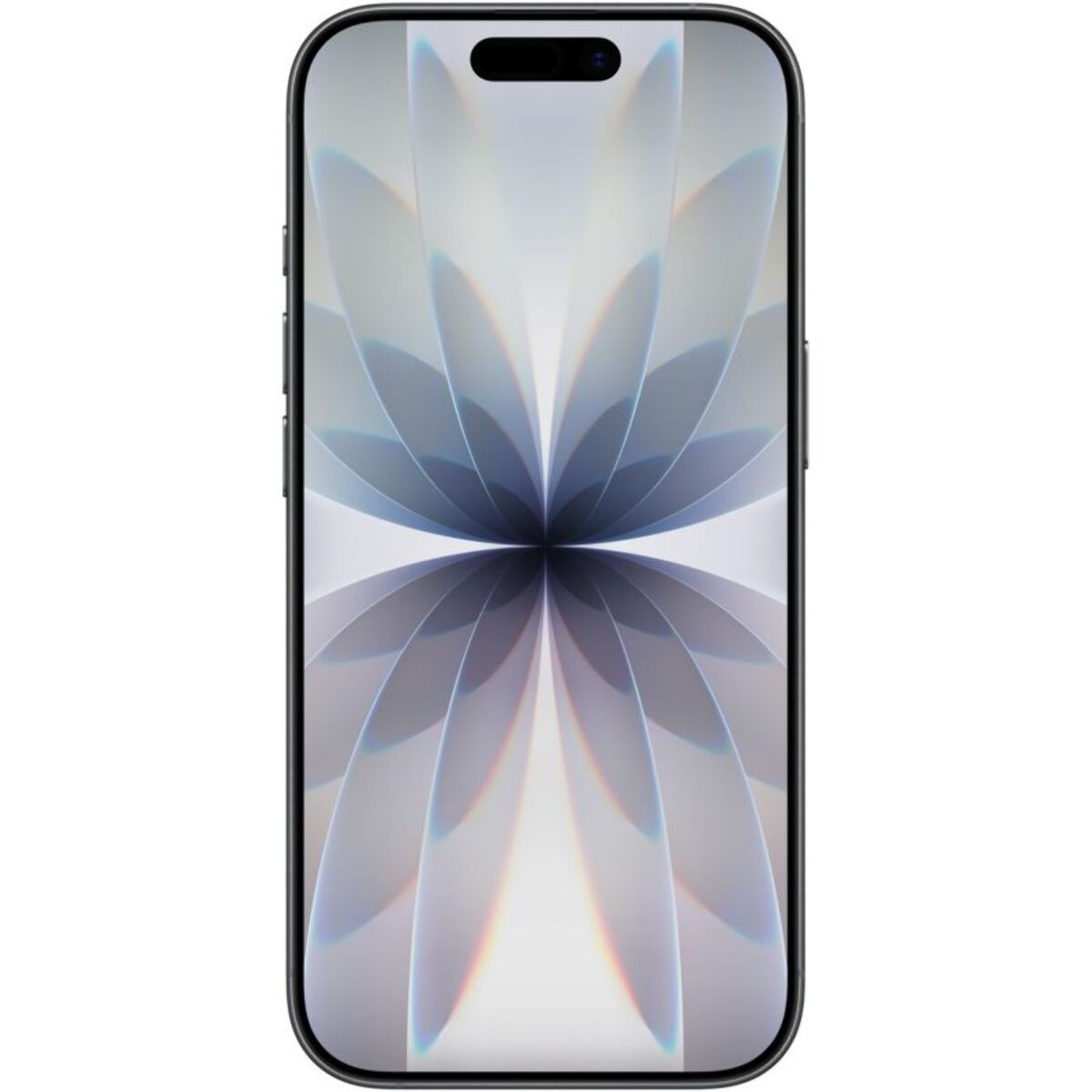 Smartphone APPLE iPhone 17 5G 256Go Noir