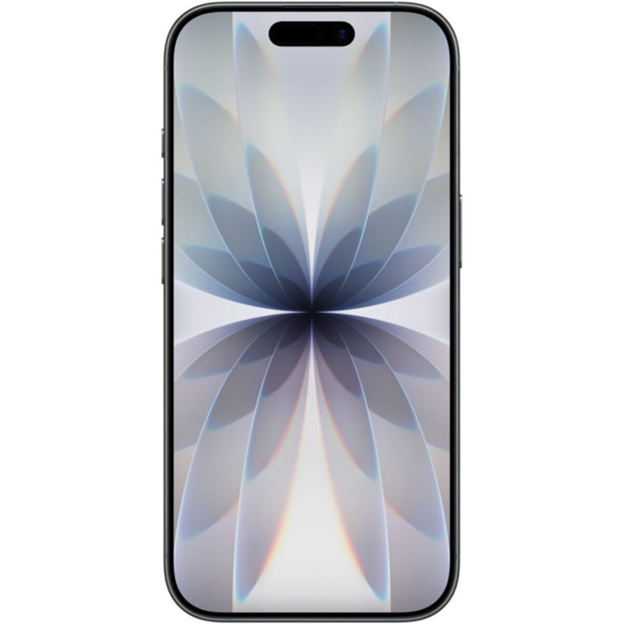 Smartphone APPLE iPhone 17 5G 256Go Noir