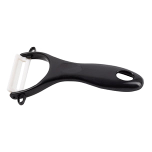 Juego de 5 cuchillos + pelador en acero inoxidable maple san ignacio