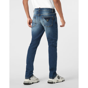 PHILIPP PLEIN Super Straight Cut