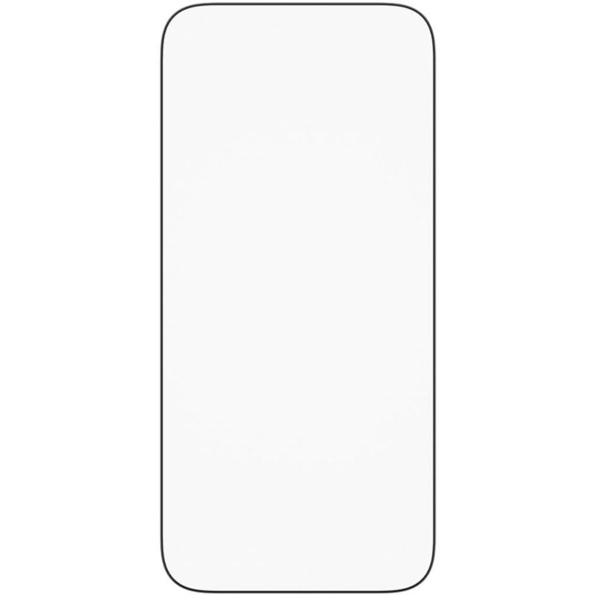 Protège écran PANZERGLASS iPhone 17 Pro Max verre Pose facile