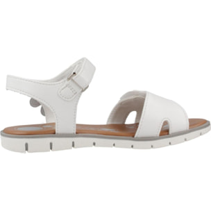 Sandalias Niña de la marca CHICCO  modelo CIMA White