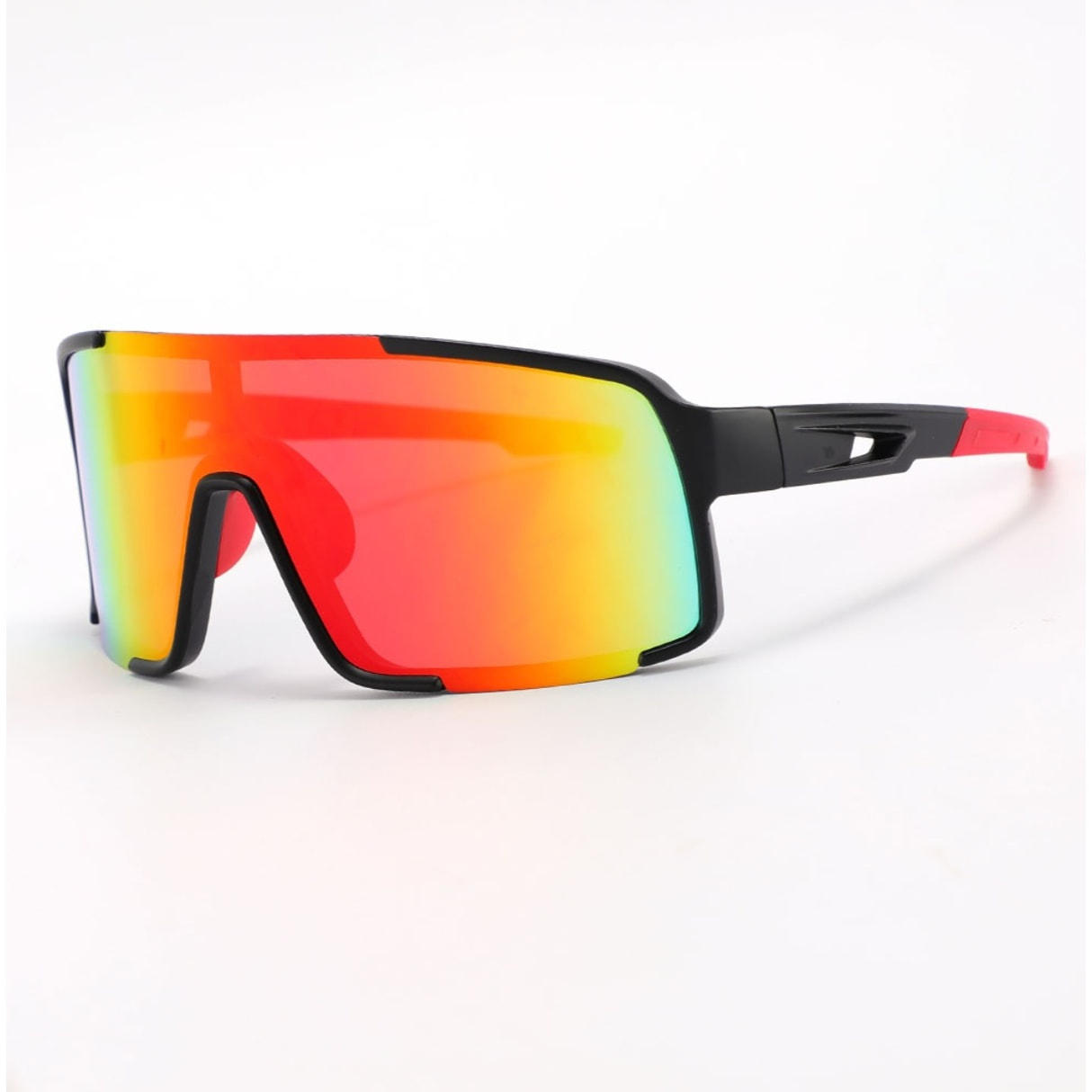 Gafas de Sol Fluor 2505-C2 de Tr90 Unisex 68 mm