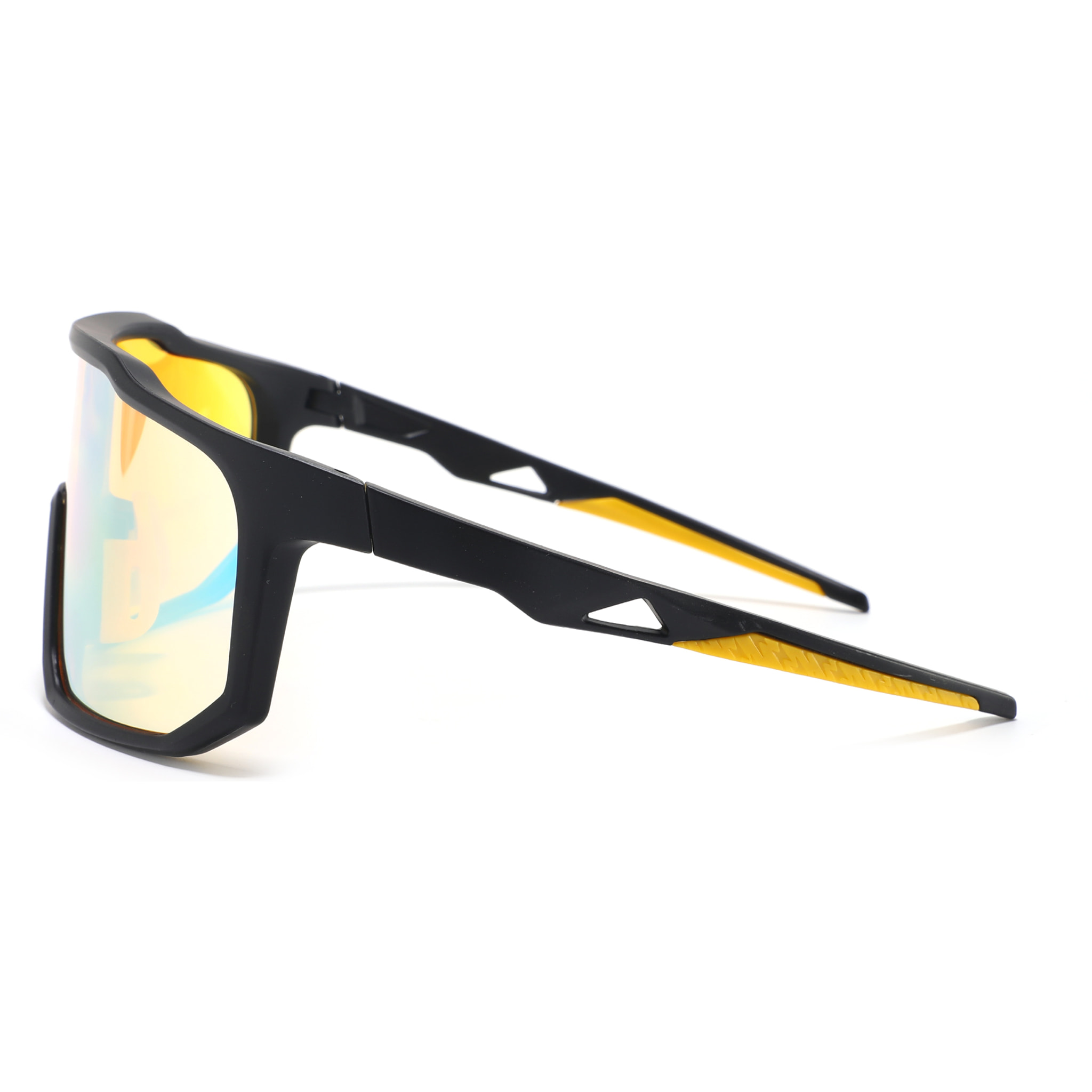 Gafas de Sol Fluor 8290-C4 de Tr90 Unisex 54 mm