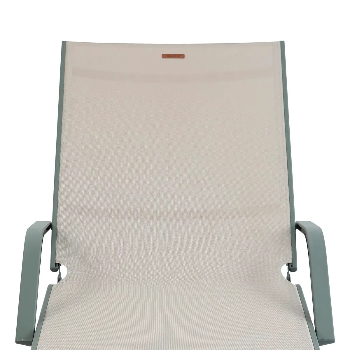 Transat Bayamo vert laurier/lin