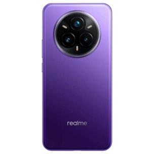 realme 14 Pro+ 5G Versión Global