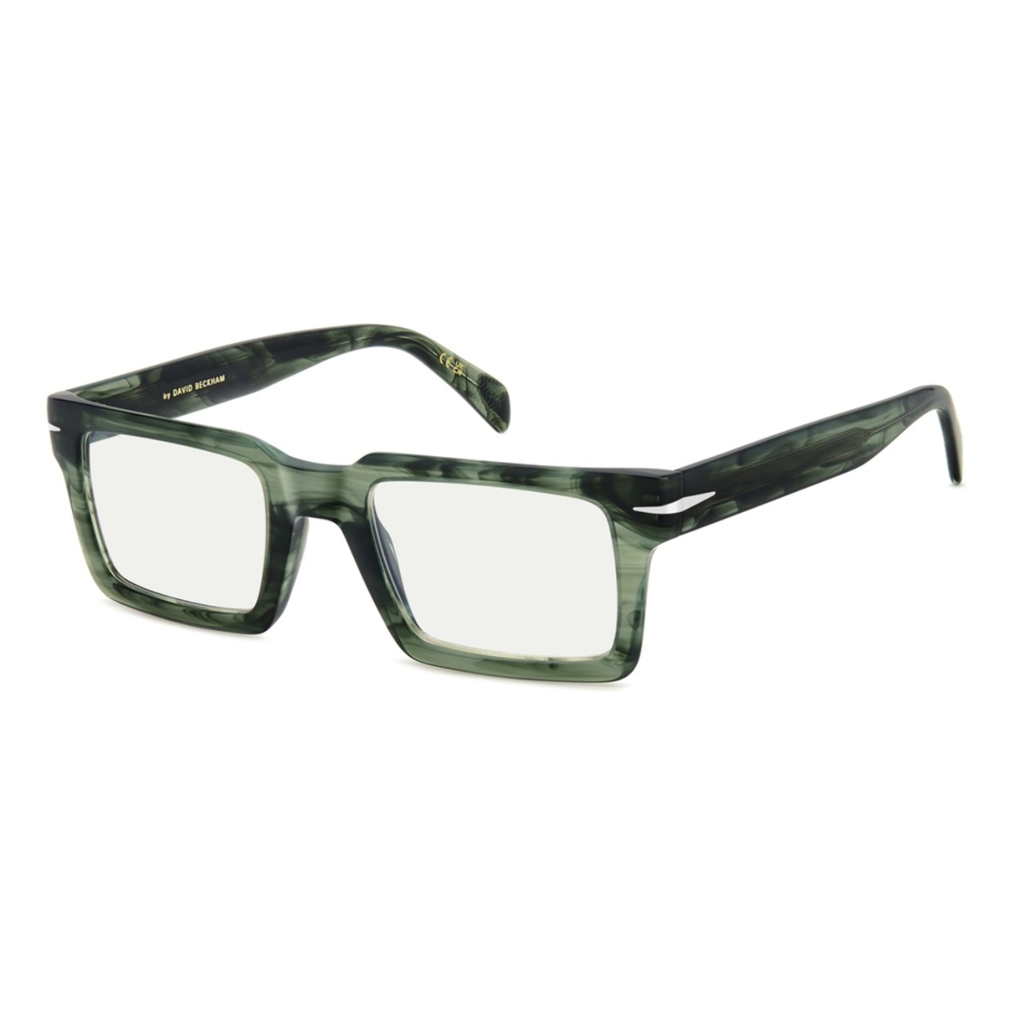 Gafas de Vista David Beckham DB 7126 6AK de Acetato Hombre 51 mm