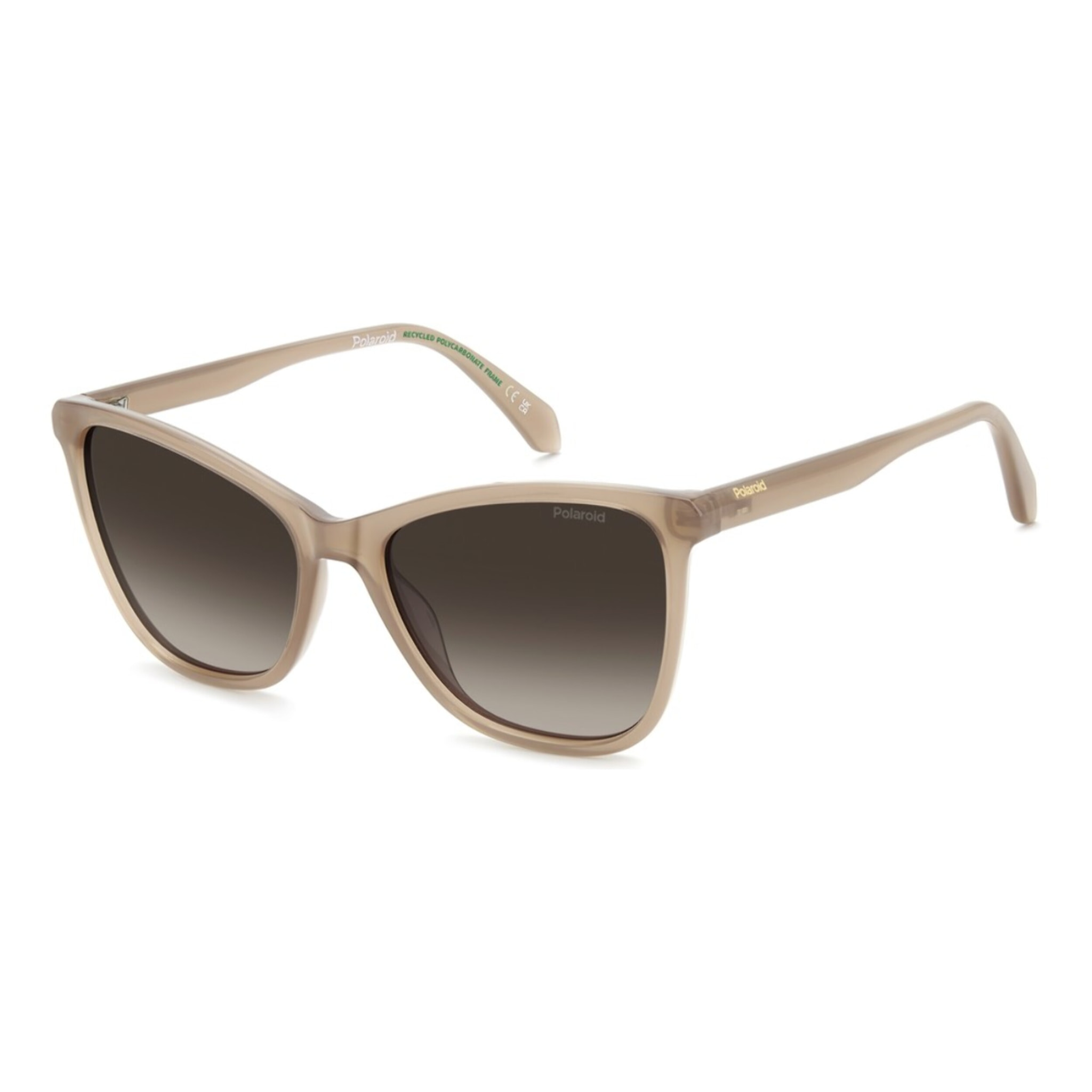 Gafas de Sol Polaroid PLD 4194/S FWM Polarizadas de Policarbonato Mujer 55 mm