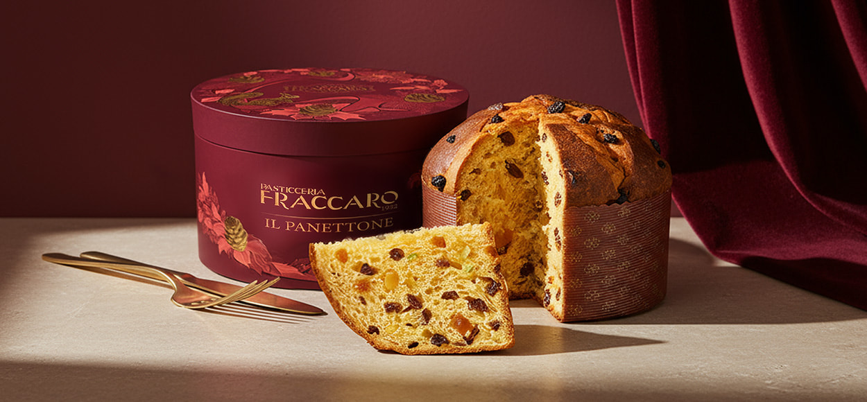 PASTICCERIA FRACCARO en soldes sur VEEPEE