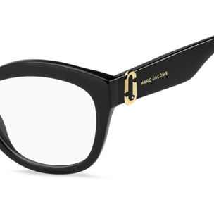 Gafas de Vista Marc Jacobs MARC 892 807 de Acetato Mujer 53 mm