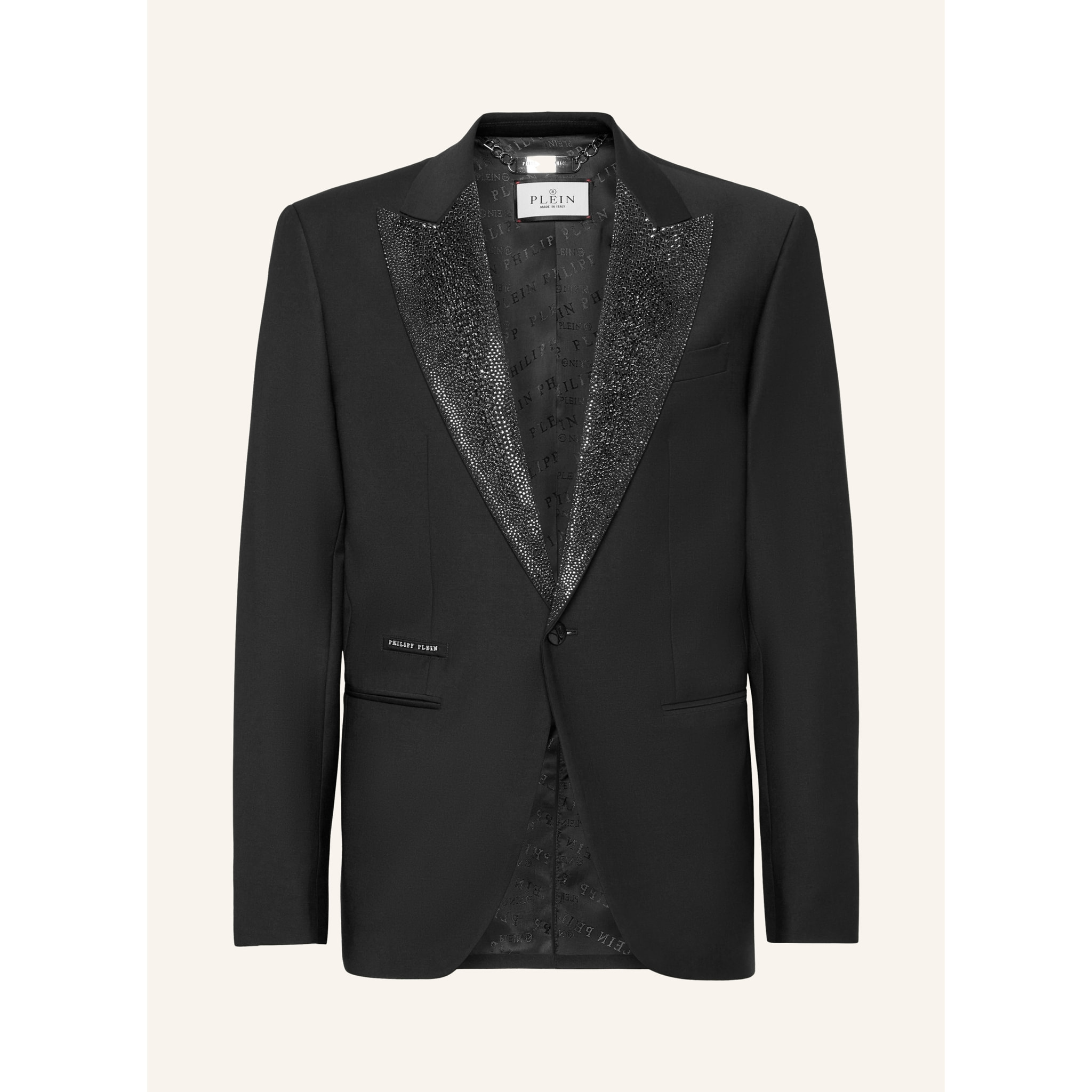 PHILIPP PLEIN Blazer