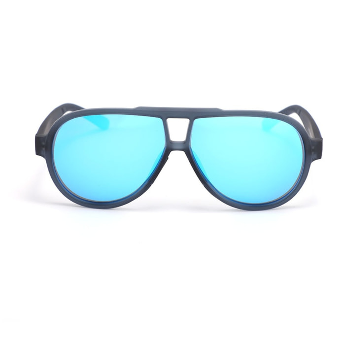 Gafas de Sol Fluor S11110-C4 Polarizadas de Tr90 Unisex 59 mm