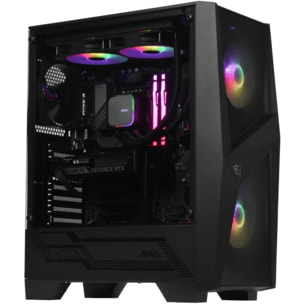 PC Gamer MRED RTX 5060 i7 12700KF 32Go