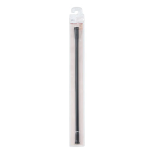 TRINGLE RIDEAU DCH NOIR 120CM